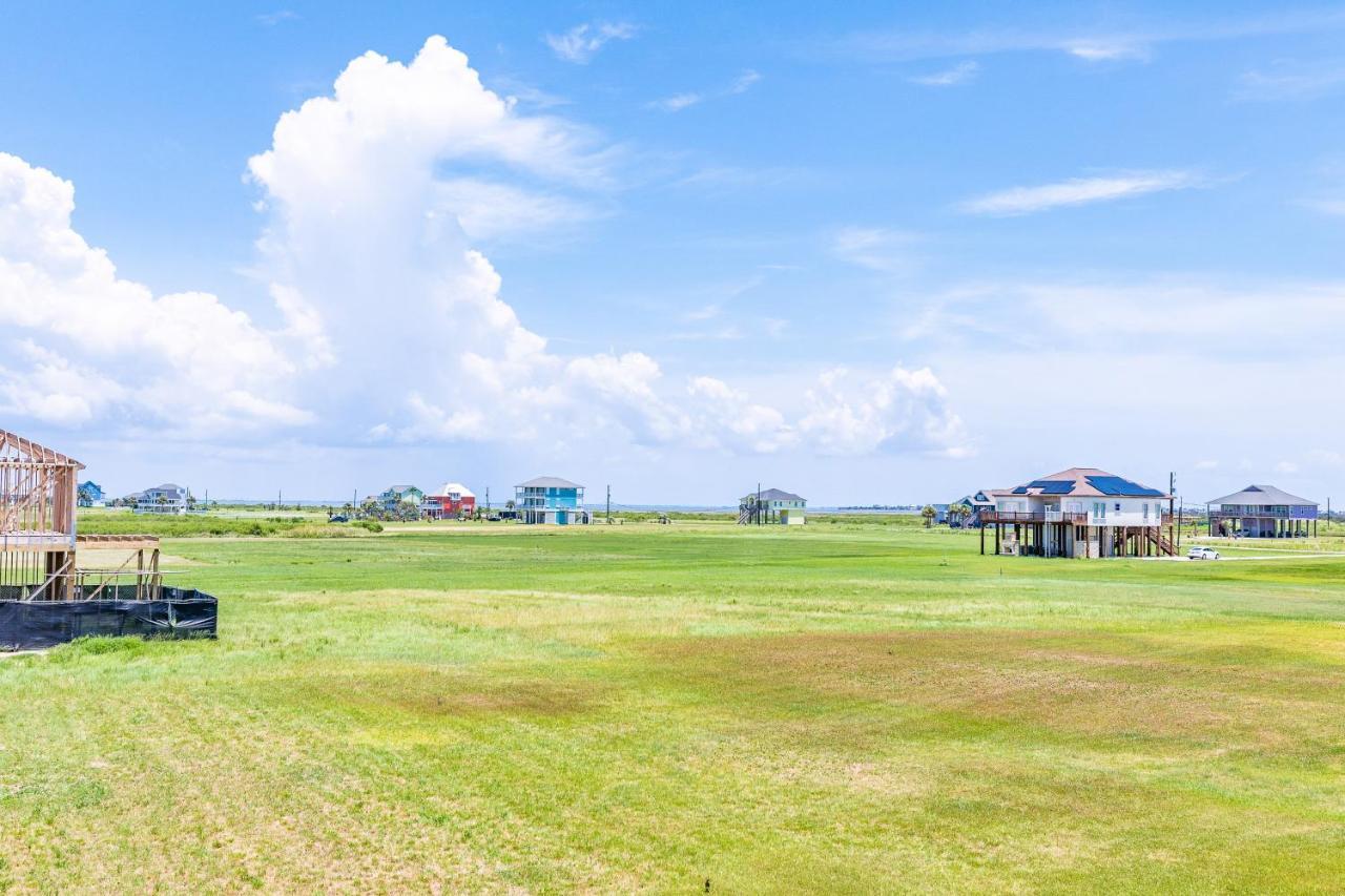 Vacationers Valhalla Galveston Exterior photo