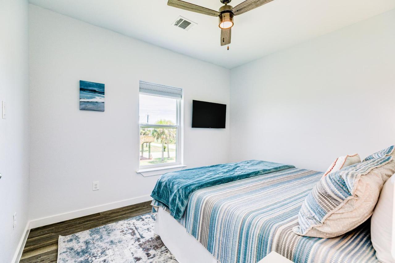 Vacationers Valhalla Galveston Exterior photo